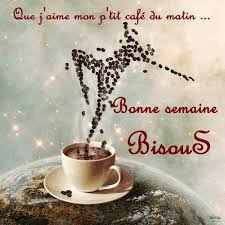 Bonne Semaine Café