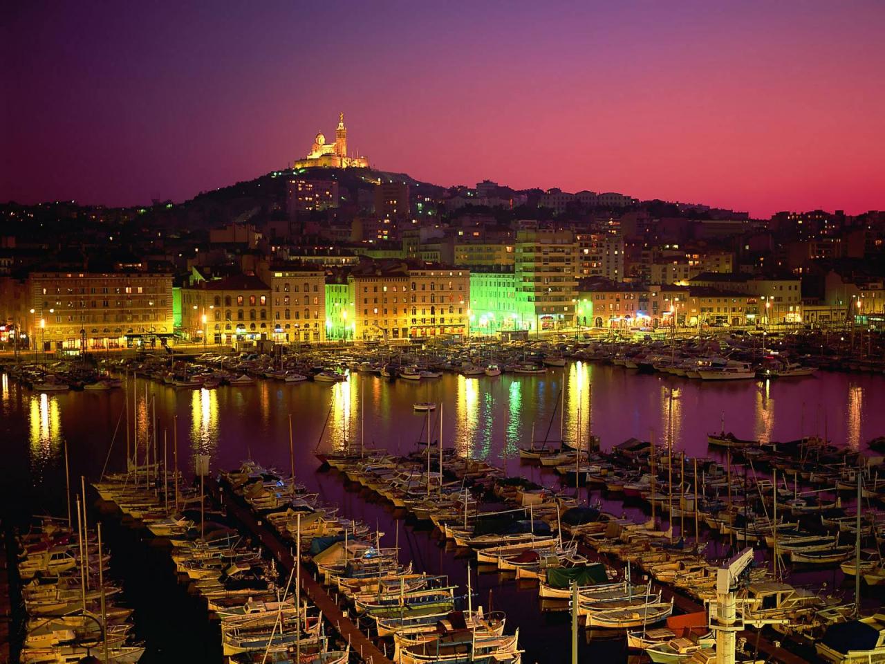 Marseille #4