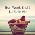 Bon Week-End #1