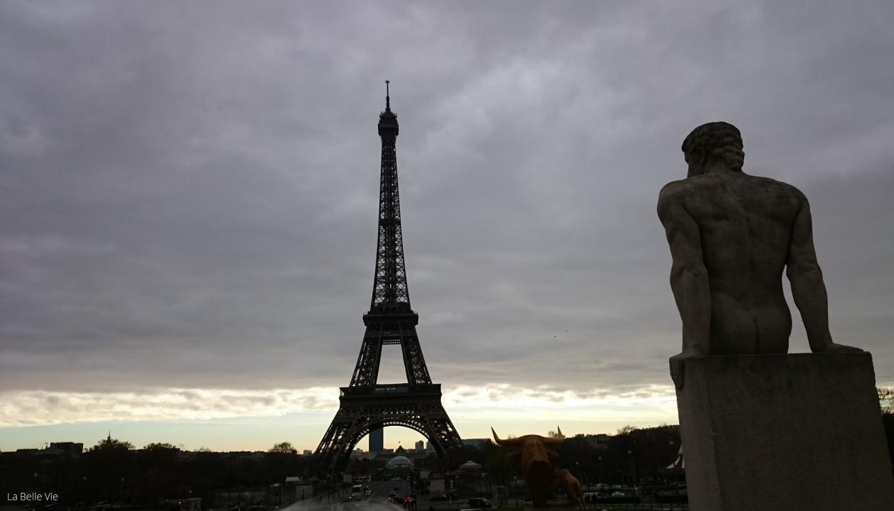 Tour Eiffel