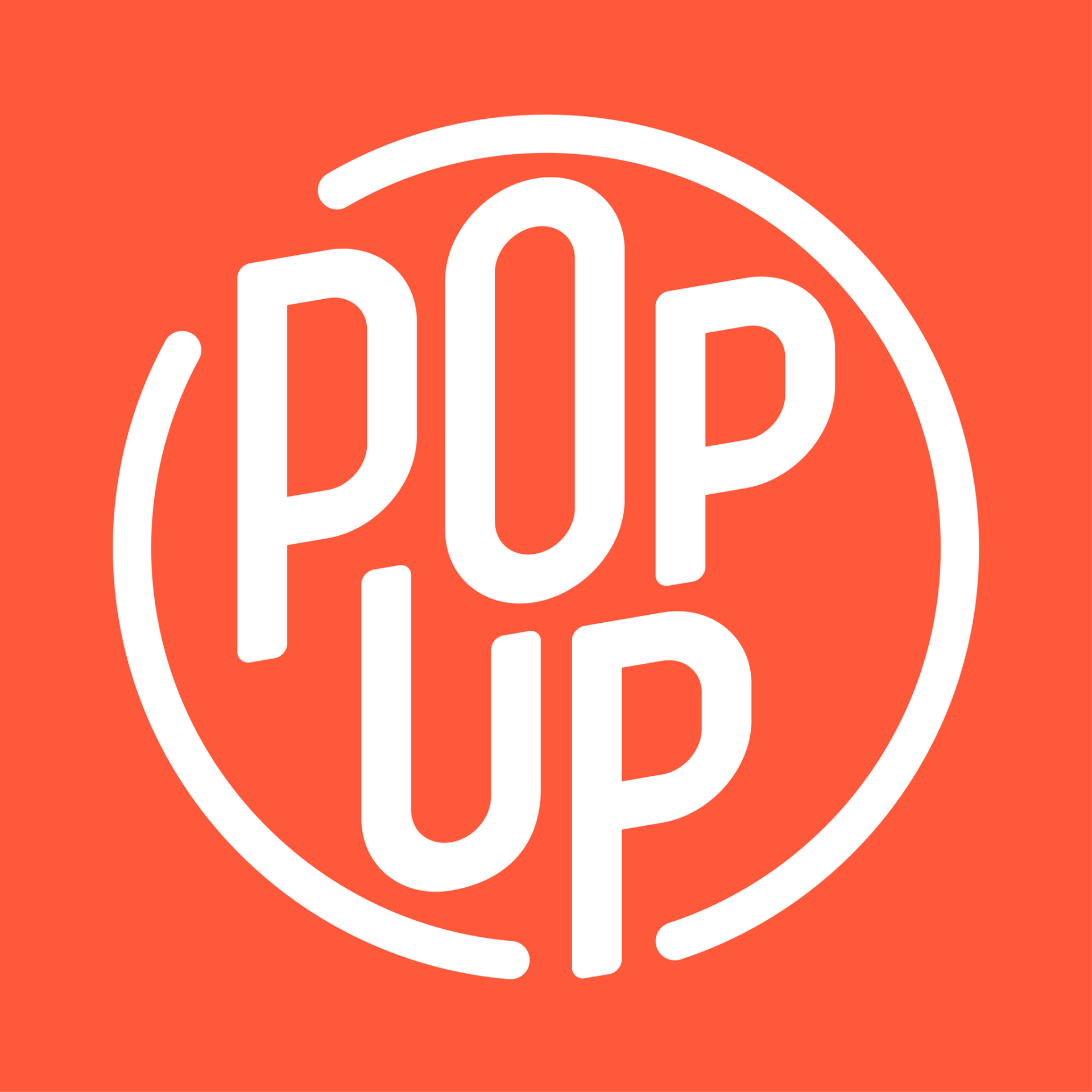 POP UP