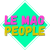 Le Mag People