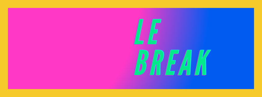 Le break