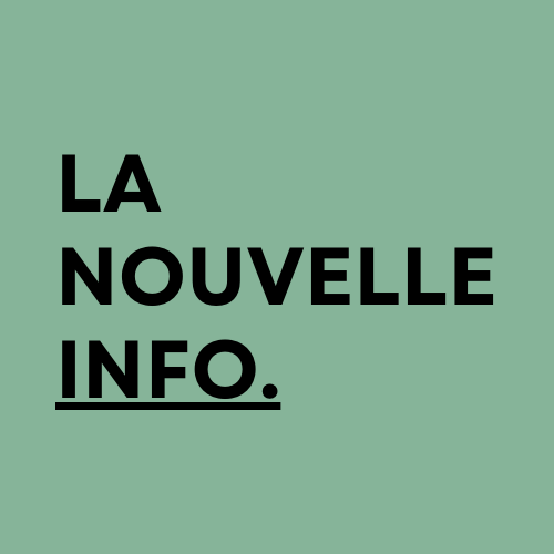 La nouvelle info